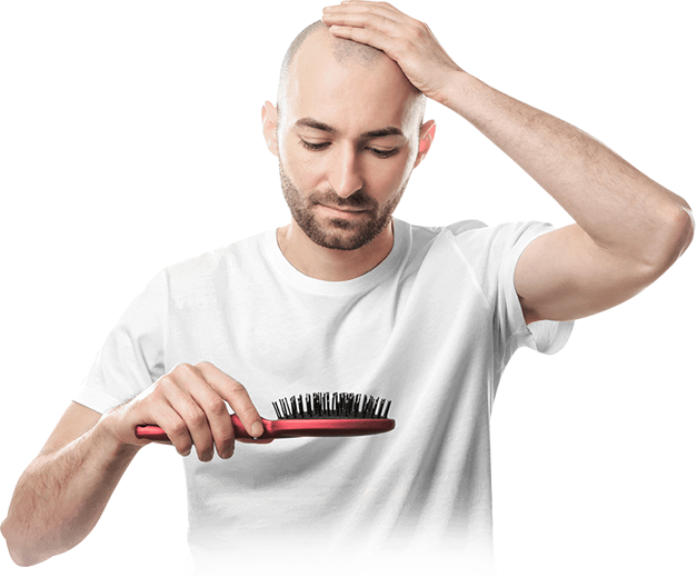 Сколько стоит пересадка волос на голове у мужчин в астане